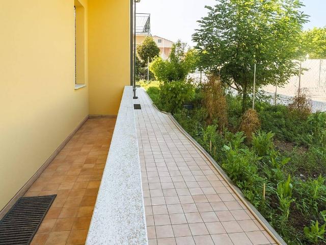 Appartamento in vendita a Castelbellino AN