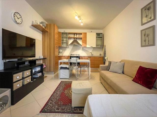 Appartamento in vendita a Castelbellino AN