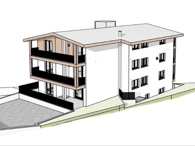 Appartamento in vendita a Castelbello Ciardes BZ
