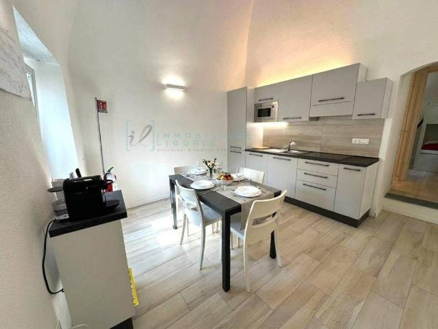 Appartamento in vendita a Castelbianco SV