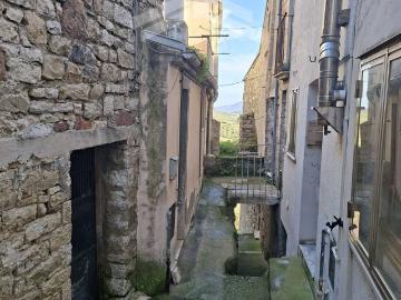 Appartamento in vendita a Castelbottaccio