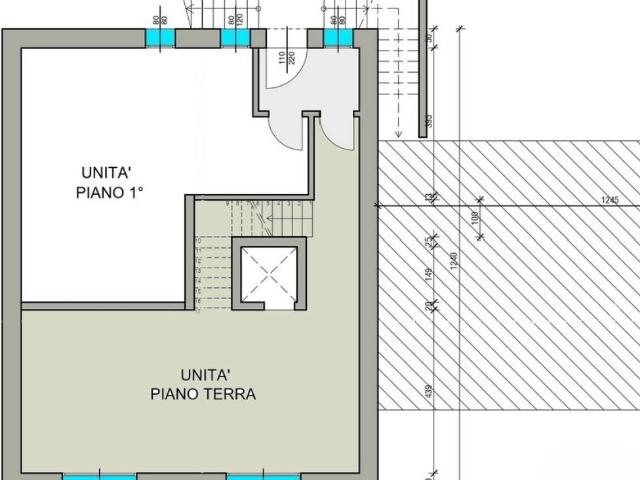 Appartamento in vendita a Castelcucco TV