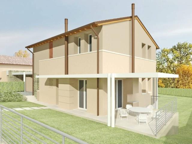Villa in vendita a Castelcucco TV