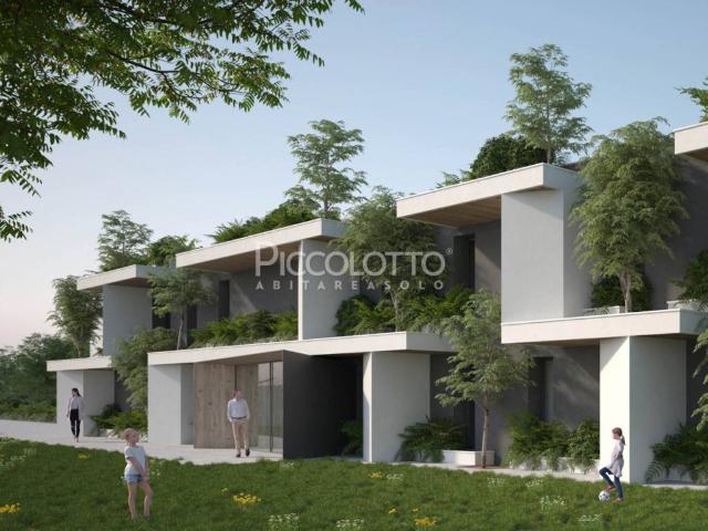 Appartamento in vendita a Castelcucco TV