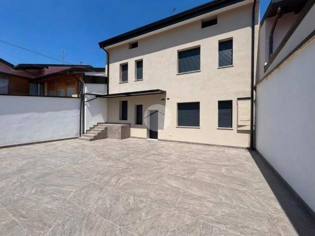 Appartamento in vendita a Castelcovati BS