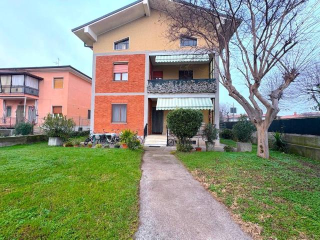 Villa in vendita a Castelcovati BS