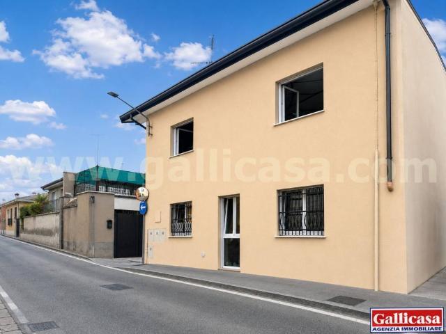 Appartamento in vendita a Castelcovati BS