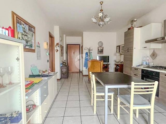 Appartamento in vendita a Castelcovati BS