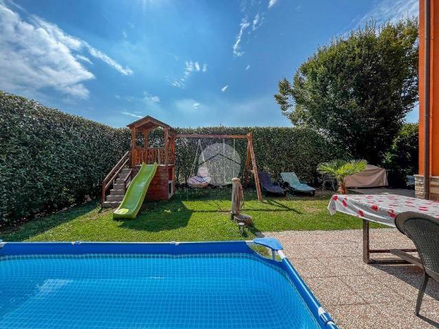 Appartamento in vendita a Castelcovati BS