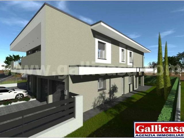 Appartamento in vendita a Castelcovati BS
