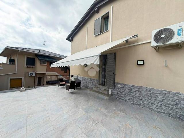 Appartamento in vendita a Castelcovati BS