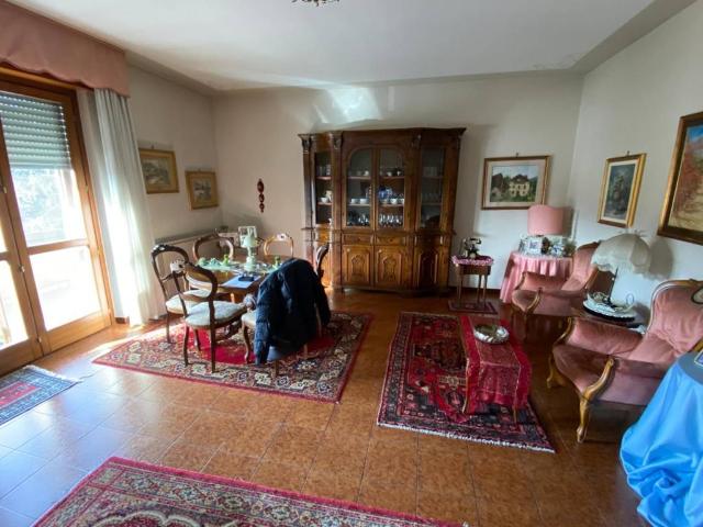 Appartamento in vendita a Castelcovati BS