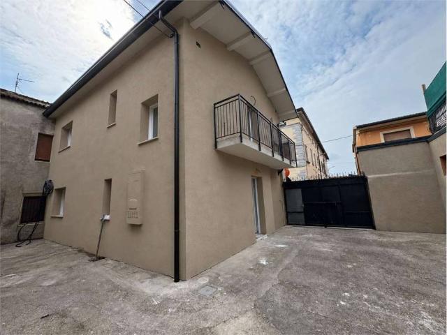 Appartamento in vendita a Castelcovati BS
