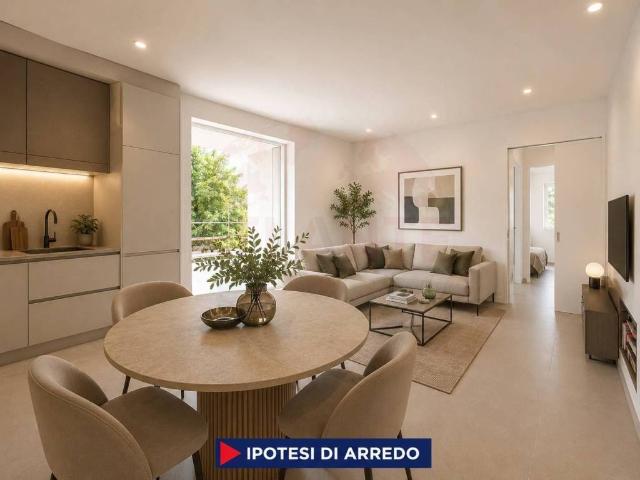 Appartamento in vendita a Castelcovati BS