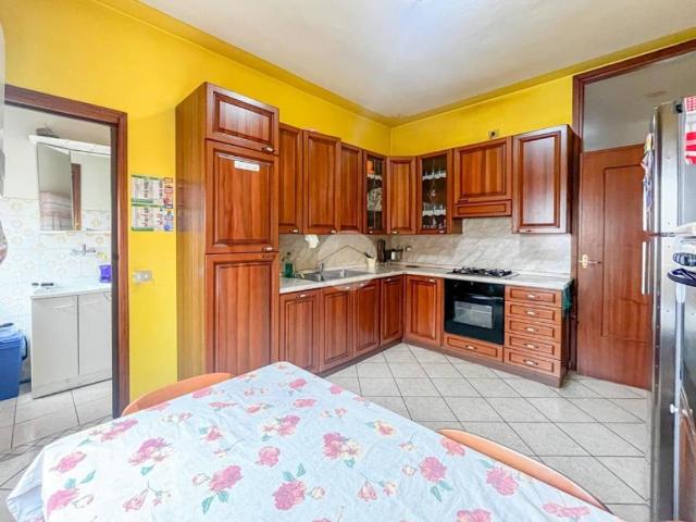 Appartamento in vendita a Castelcovati BS