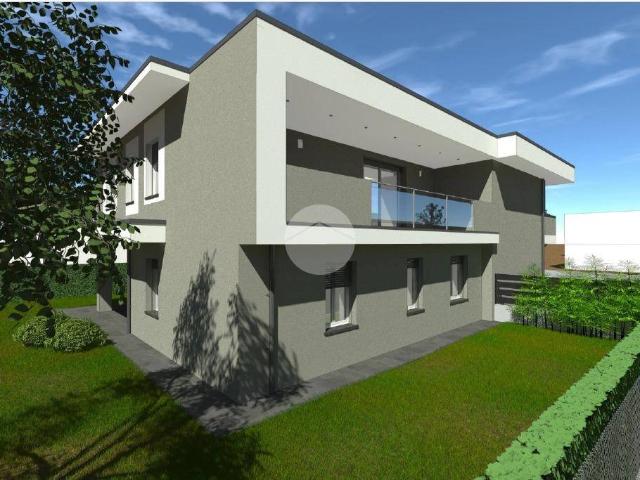 Appartamento in vendita a Castelcovati BS