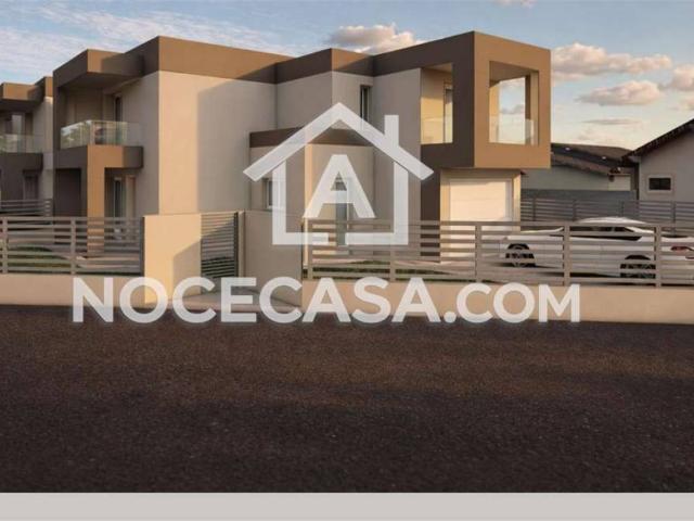 Appartamento in vendita a Castelcovati BS