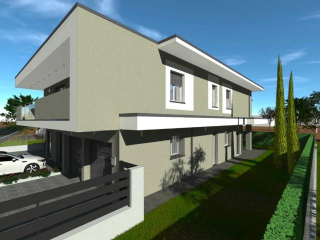 Appartamento in vendita a Castelcovati BS