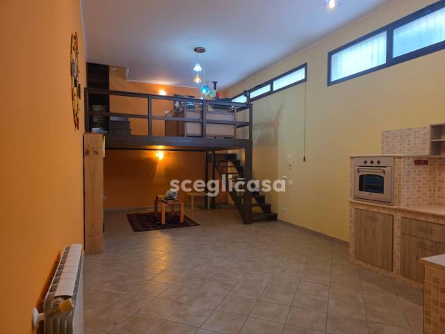 Appartamento in vendita a Casteldaccia