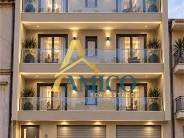 Appartamento in Vendita a Casteldaccia