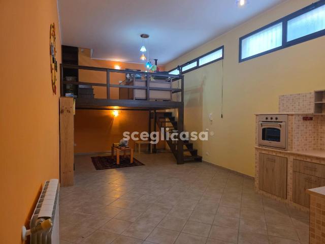 Appartamento in vendita a Casteldaccia