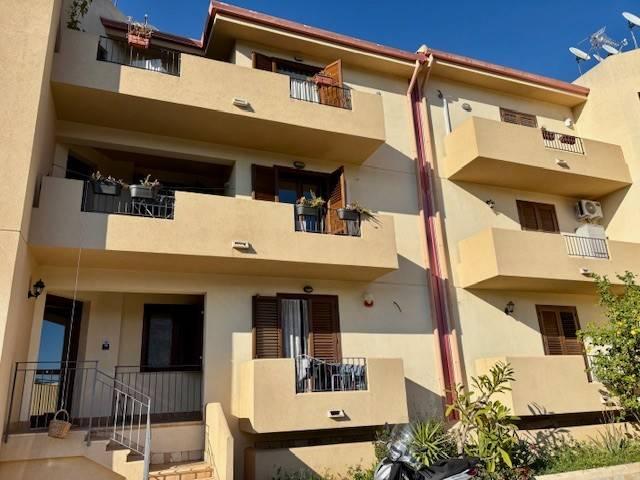 Appartamento in vendita a Casteldaccia PA