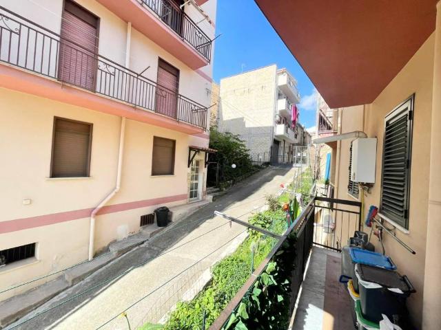 Appartamento in vendita a Casteldaccia PA