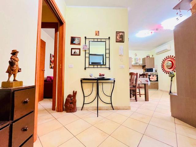 Appartamento in vendita a Casteldaccia PA