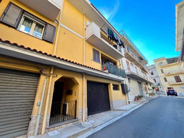 Appartamento in vendita a Casteldaccia PA