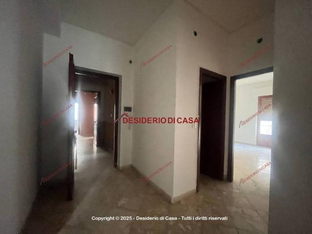 Appartamento in vendita a Casteldaccia PA