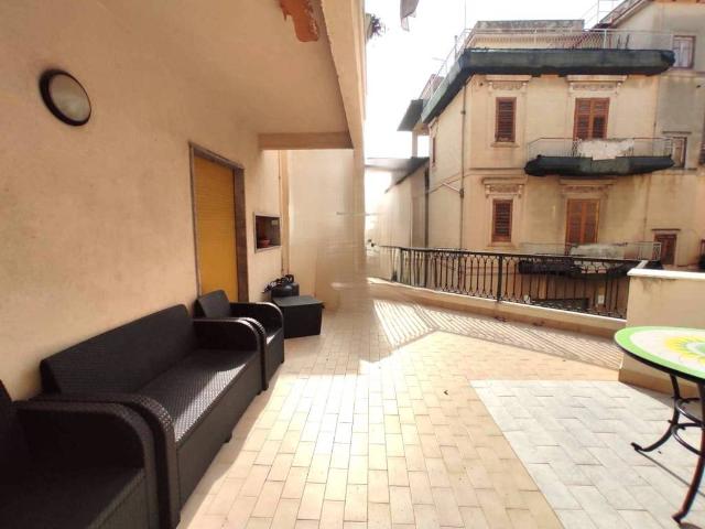 Appartamento in vendita a Casteldaccia PA