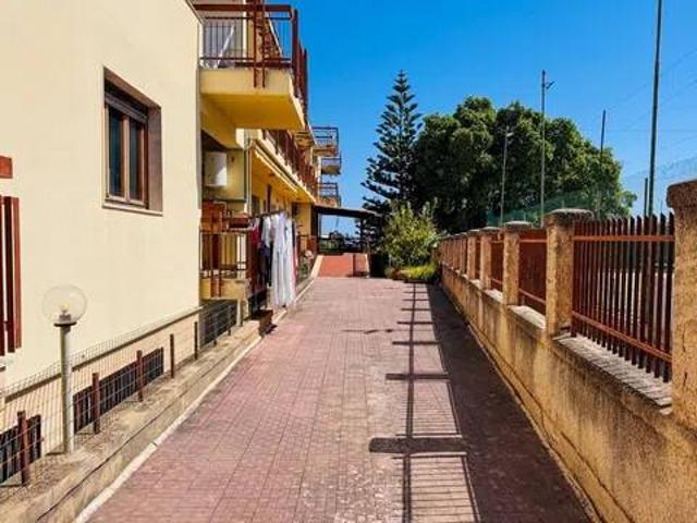 Appartamento in vendita a Casteldaccia PA
