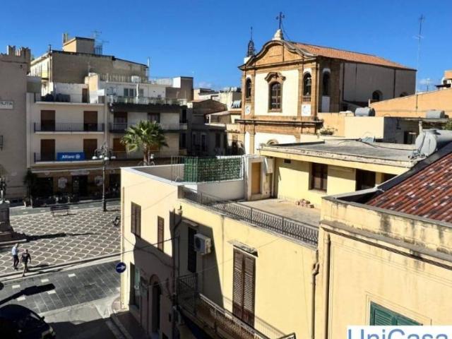 Appartamento in vendita a Casteldaccia PA