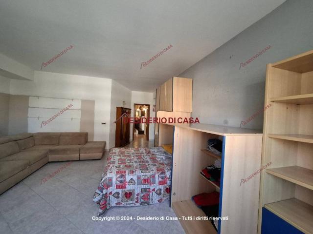 Appartamento in vendita a Casteldaccia PA