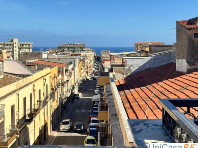 Appartamento in vendita a Casteldaccia PA
