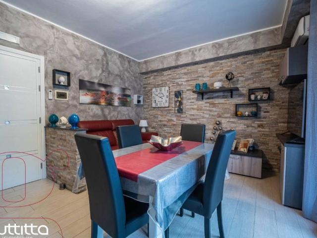 Appartamento in vendita a Casteldaccia PA