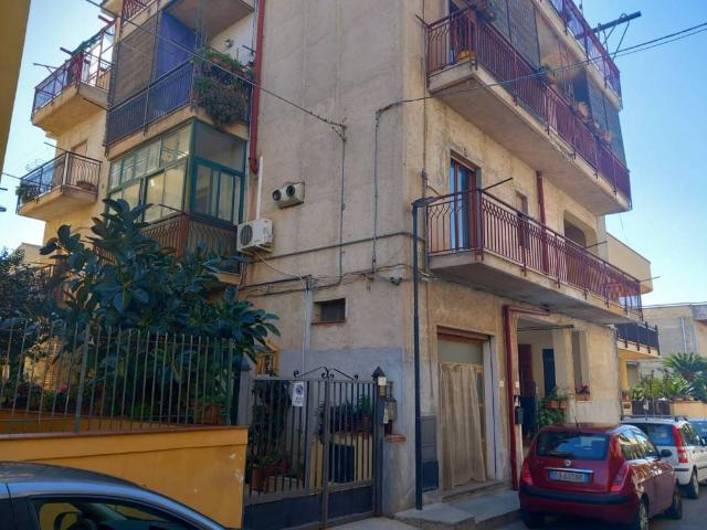 Appartamento in vendita a Casteldaccia PA
