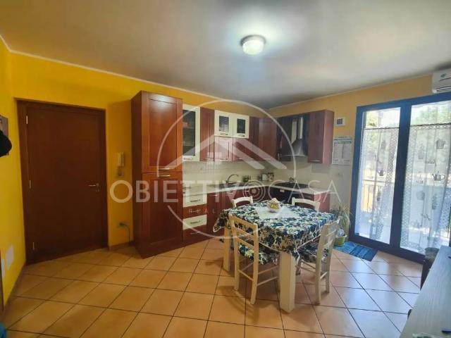 Appartamento in vendita a Casteldaccia PA