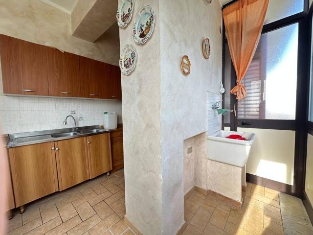 Appartamento in vendita a Casteldaccia PA
