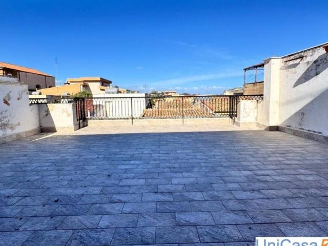 Appartamento in vendita a Casteldaccia PA