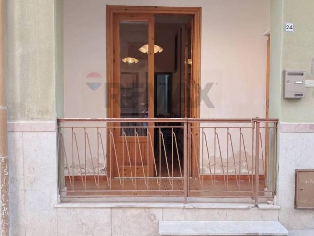Appartamento in vendita a Casteldaccia PA