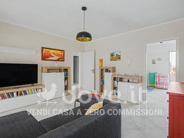 Appartamento in vendita a Casteldaccia PA