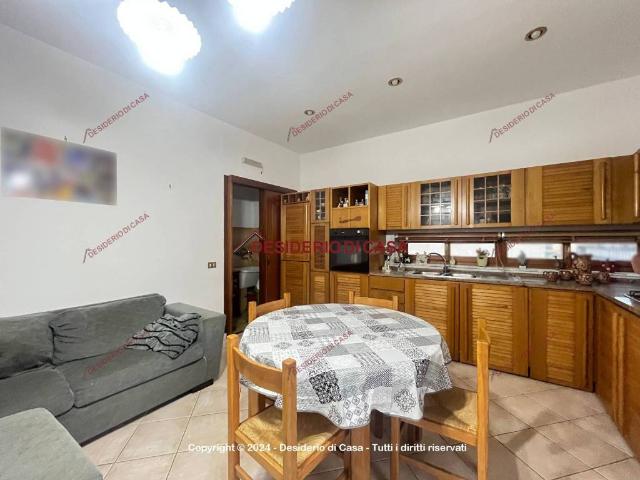 Appartamento in vendita a Casteldaccia PA