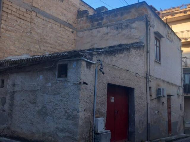 Appartamento in vendita a Casteldaccia PA