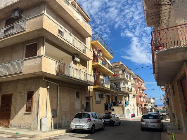 Appartamento in vendita a Casteldaccia PA