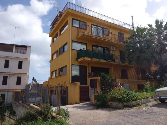 Appartamento in vendita a Casteldaccia PA