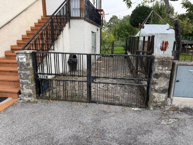 Appartamento in vendita a Casteldelci RN