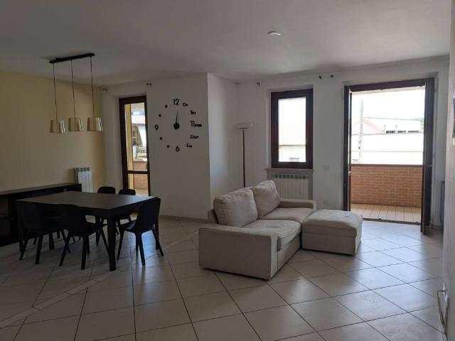 Appartamento in vendita a Castelfidardo AN