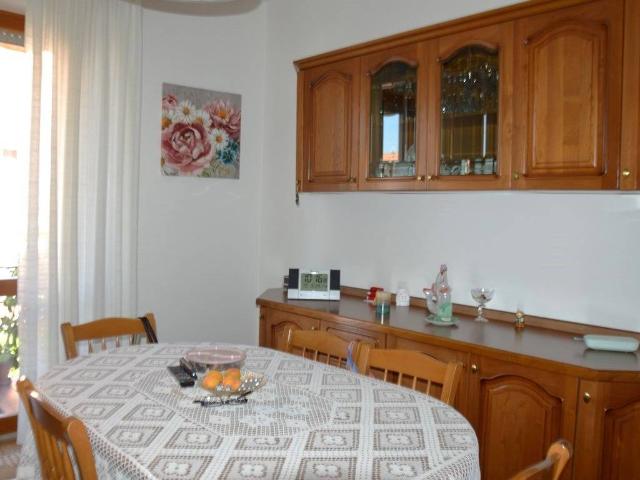 Appartamento in vendita a Castelfidardo AN