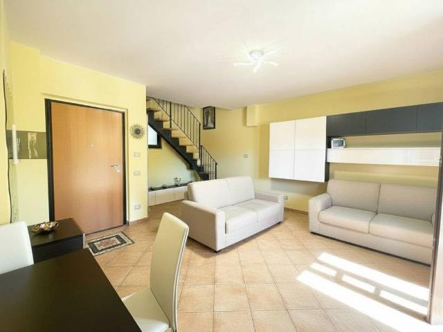 Appartamento in vendita a Castelfidardo AN